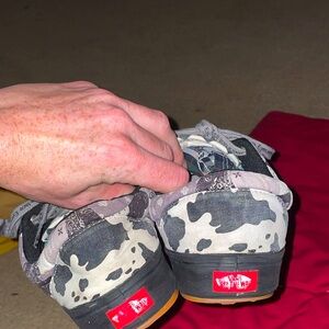 RARE Vans